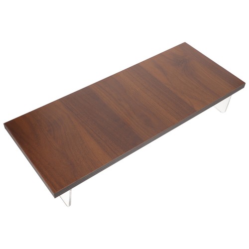 Screen riser ergonomico - riser,