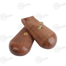 German Mauser C96 Wood Grips -