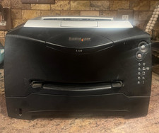 Lexmark E330 Monochrome Laser