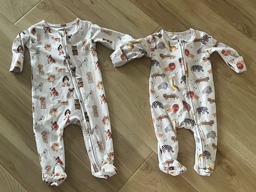 Lotto caden lane bambino - di,
