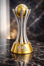 Replica Trofeo Campionato