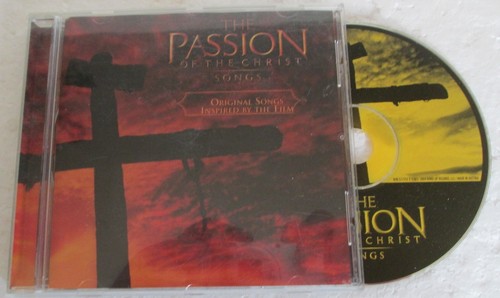 The passion - the,