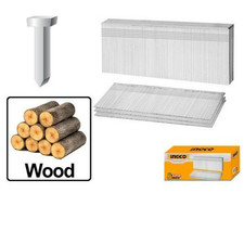 Ricariche Chiodatrice