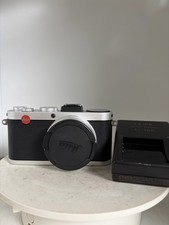 Leica X2 16,2 megapixel