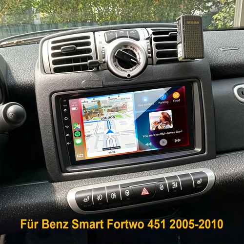 Per benz smart - per,