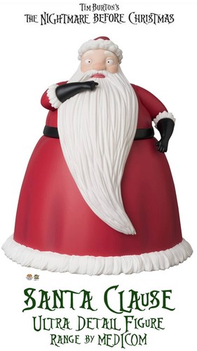 Nightmare before christmas - nightmare,