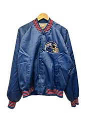 Chuck Line Giants college -