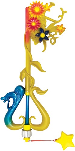 Accessorio costume keyblade - costume,