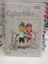 Gioco CYBERBIKE CYCLING SPORTS