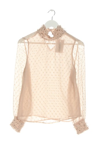 Zara basic camicia blusa donna - camicia,