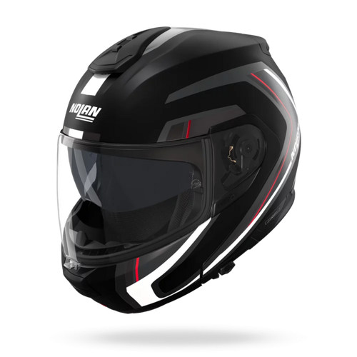Casco modulare flip - casco, nolan