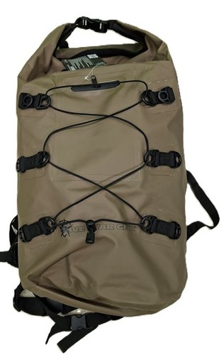 Zaino rivers edge 40l - zaino,