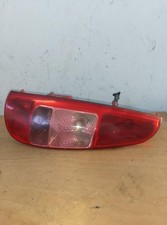 FANALE STOP POSTERIORE SINISTRO SX PER PEUGEOT 807 1° Serie (02>08)