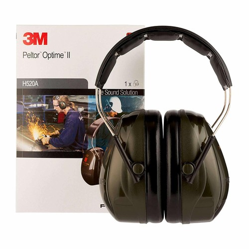 Cuffia cuffie temporale - 3m,