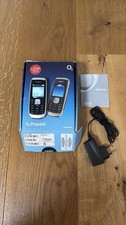 Nokia 1800 2G Black O2 Network