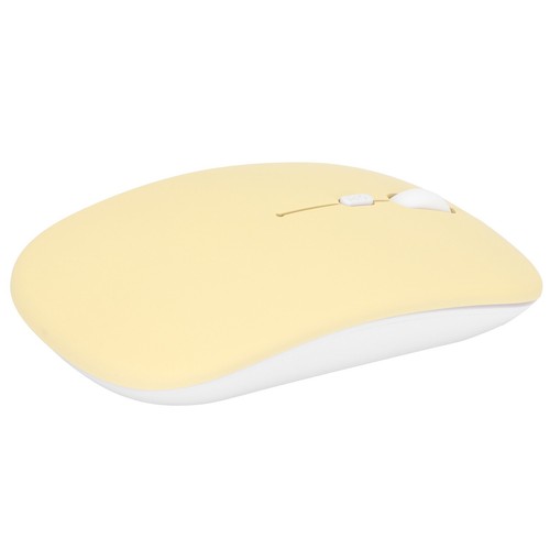 Mouse wireless mute - mouse,