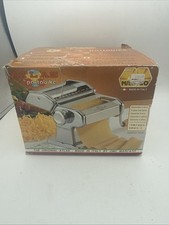 VTG Marcato Atlas 150 Chrome