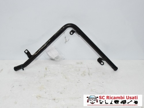 55213798 tubo olio - per, lancia