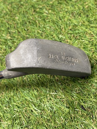 Putter vintage macgregor - *putter,