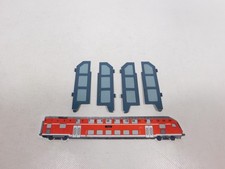 Märklin H0 00 2x Lamiera