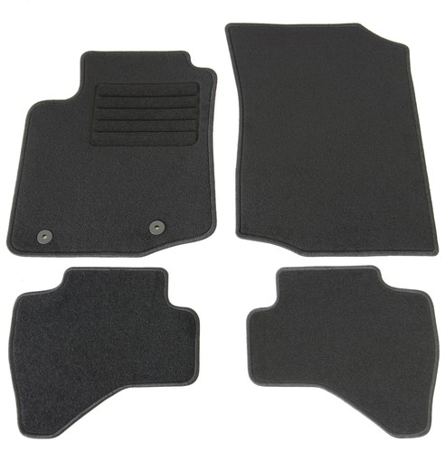 Set tappetini per - , citroen