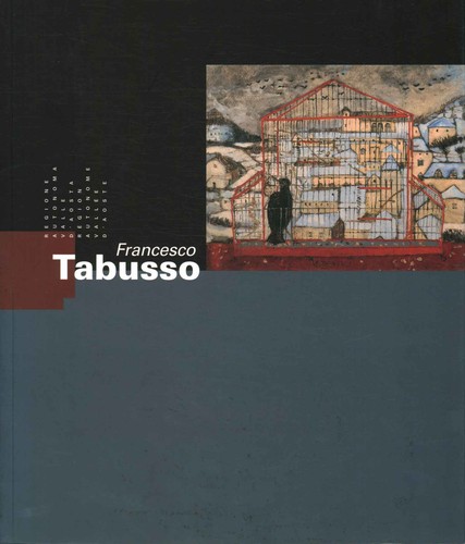 Francesco tabusso franco - tabusso,