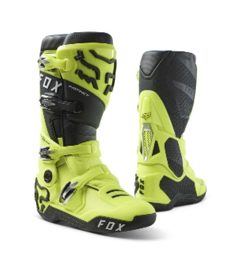 Stivali motocross fox instinct - motocross,