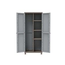 Armadio Terry a 2 ante e 3