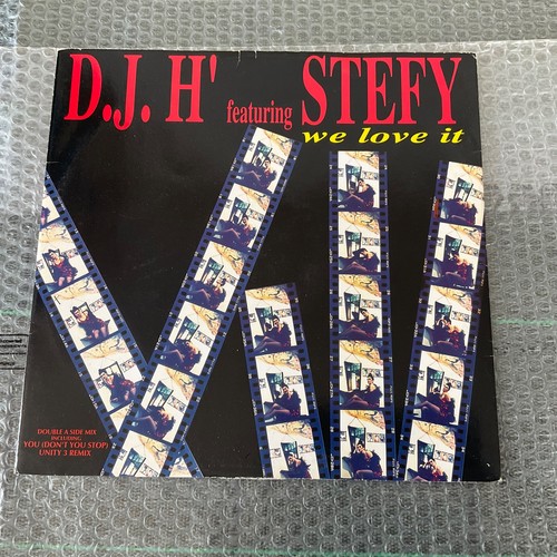 Vintage 90s disco dance - disco,