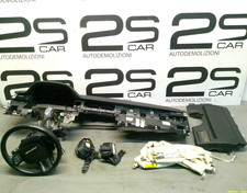 KIT AIRBAG CRUSCOTTO CINTURA DI SICUREZZA RANGE ROVER EVOQUE L538 ANNO 2011 2019