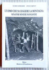 Valgraveglia Genova MINATORI