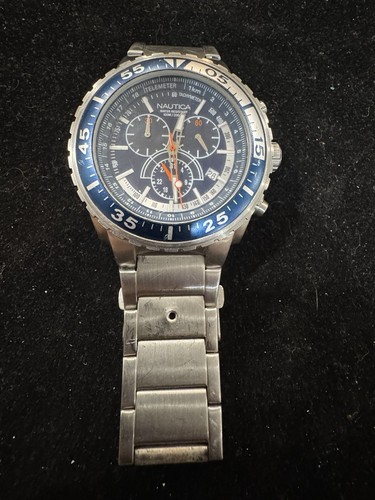 This nautica nst 600 - nautica,