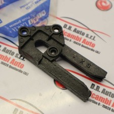 STAFFA DX PARAURTI POST. FIAT