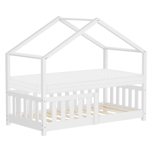 Letto casetta per bambini - letto,