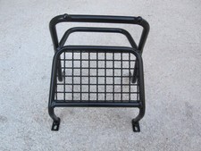 portapacchi Yamaha XT 600