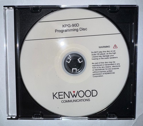 Kenwood kpg 90d software - software, di