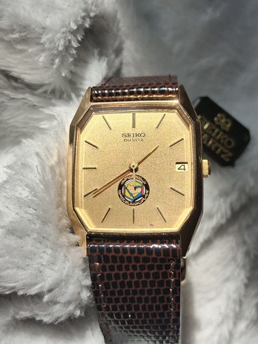 Orologio seiko quarzo - al,