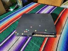 Console Playstation PS3 Slim