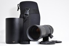 Custodia [Top MINT] TAMRON SP