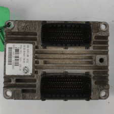 51829844 Centralina iniezione  FIAT 500 (83) 1.2 Ber 3p/b/1242cc