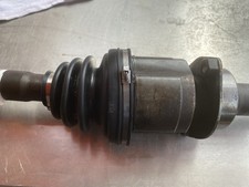 Semiasse Dx Grande Punto 1.9 Mtj 130Cv