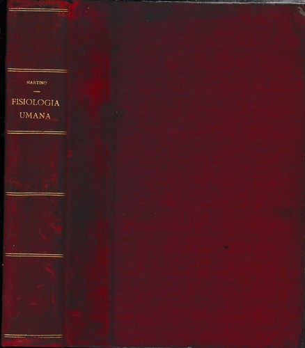 Fisiologia umana - fisiologia,