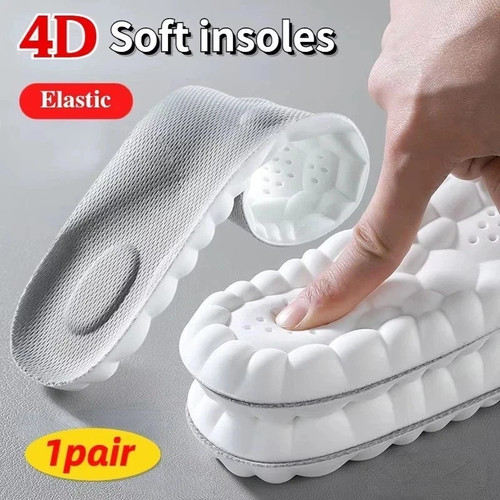 Solette gel memory foam - solette,