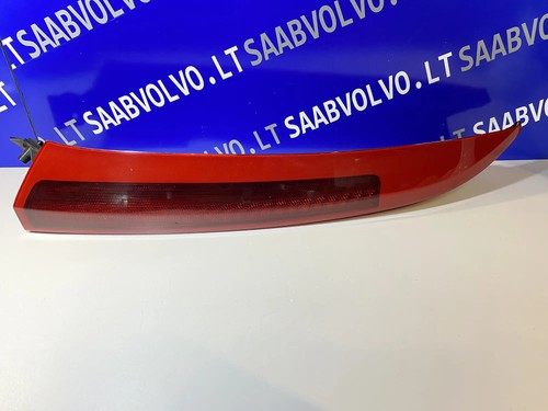 Fanale posteriore sinistro