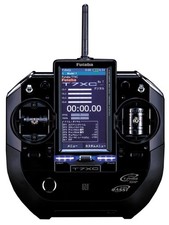 Futaba 7XC Sistema radio stick