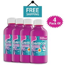 GAV-I$CON-Double Action