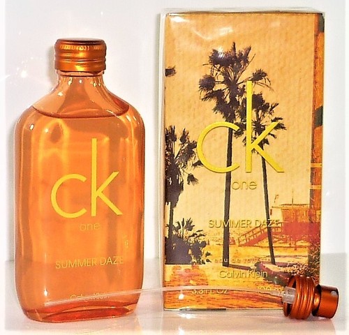 Calvin klein one - klein, summer