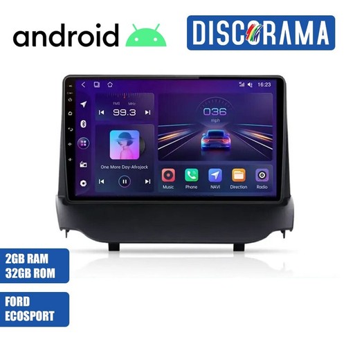 Autoradio android ford - android,