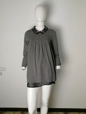 ZARA VESTITO VESTITINO MAXI