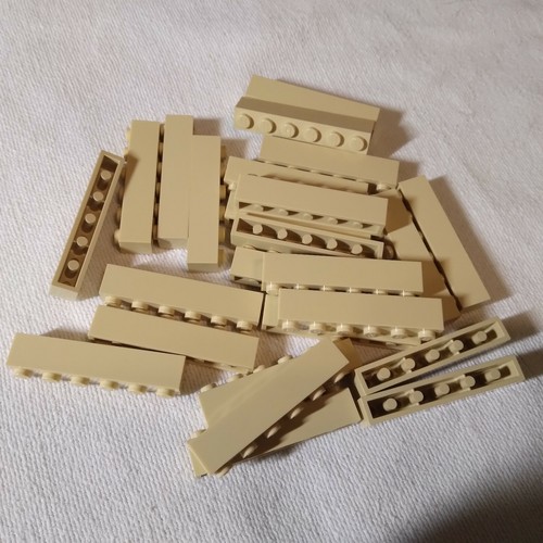 Lego lotto mattoncini - k,